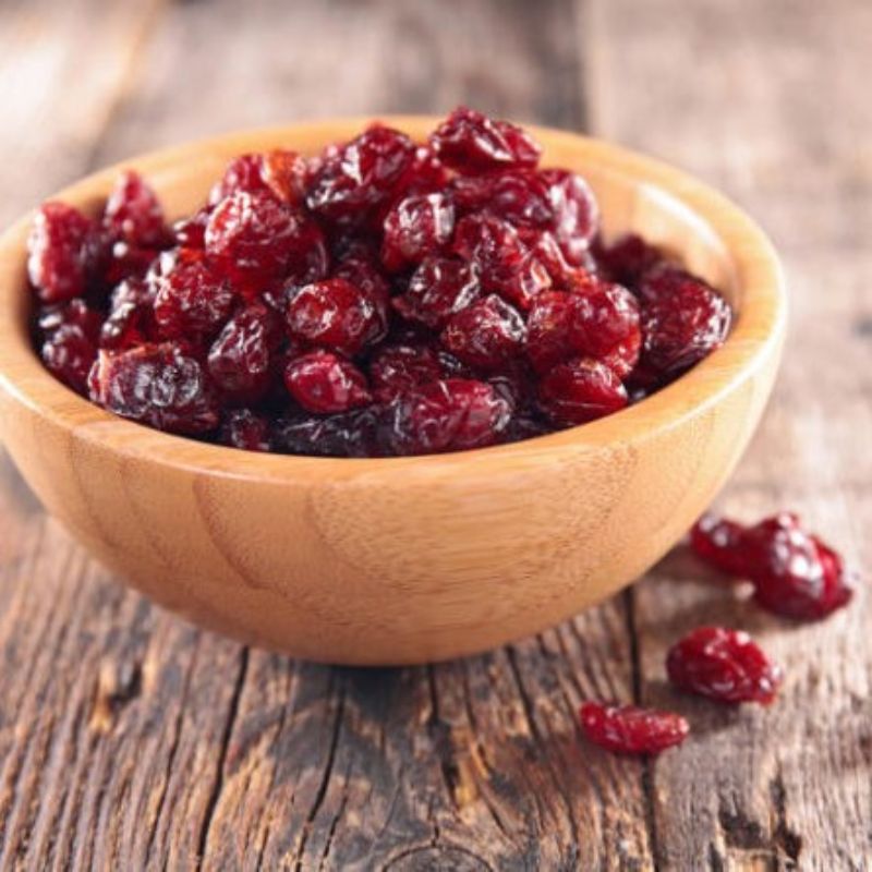 Cranberries