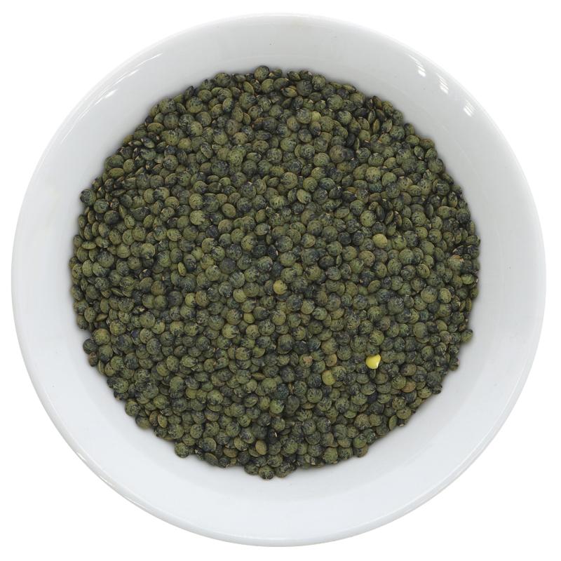 Lentils - Speckled - like Puy
