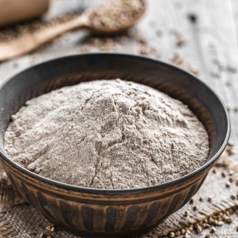 Flour - Buckwheat