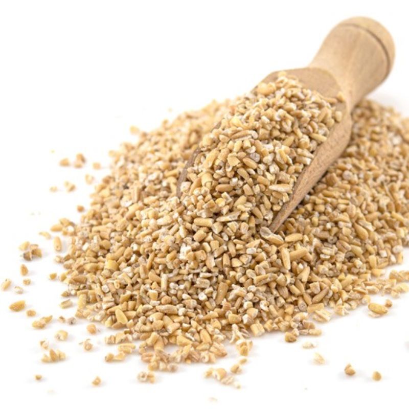 Oatmeal Pinhead