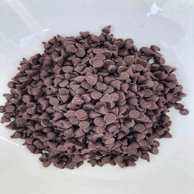 Cooking Chocolate Drops - Dark