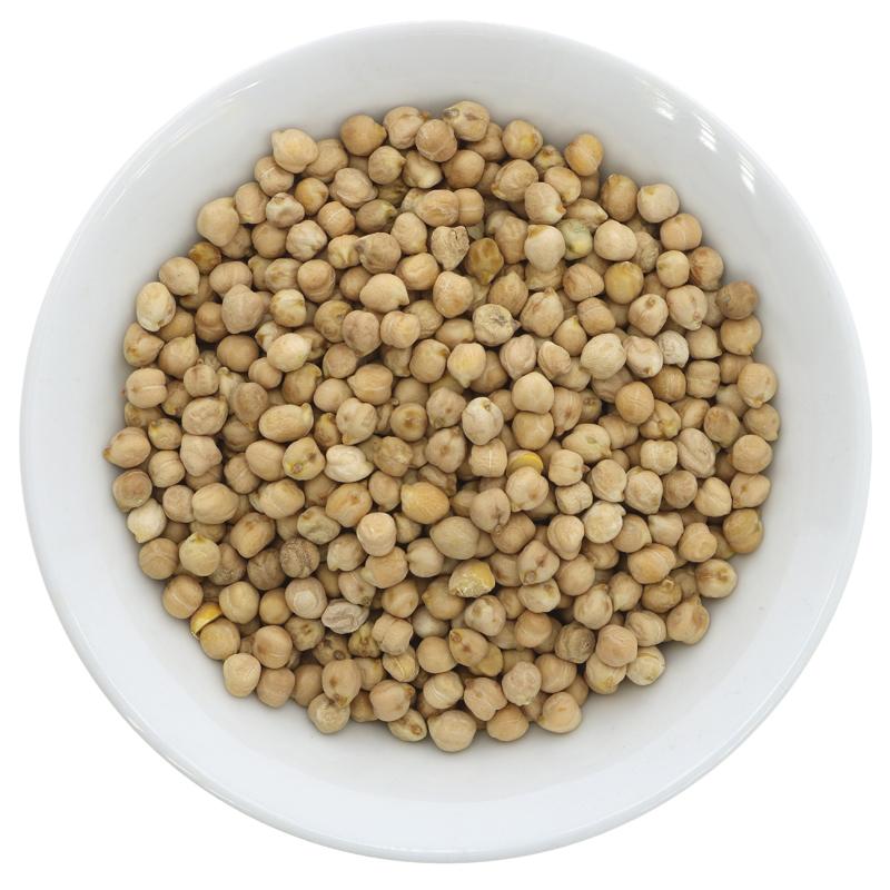 Chickpeas