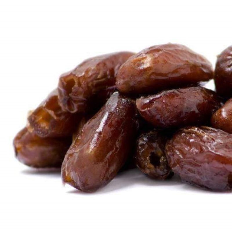 Whole Pitted Dates