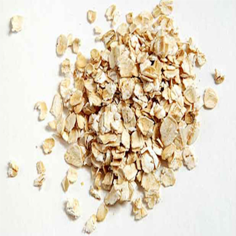 Oats - Porridge