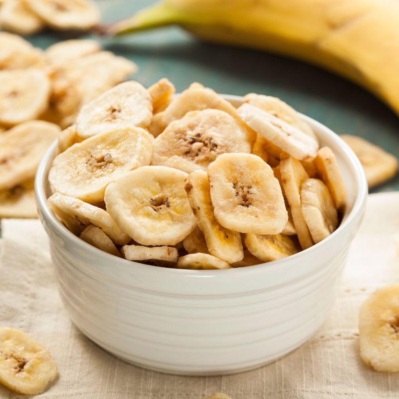 Banana Chips