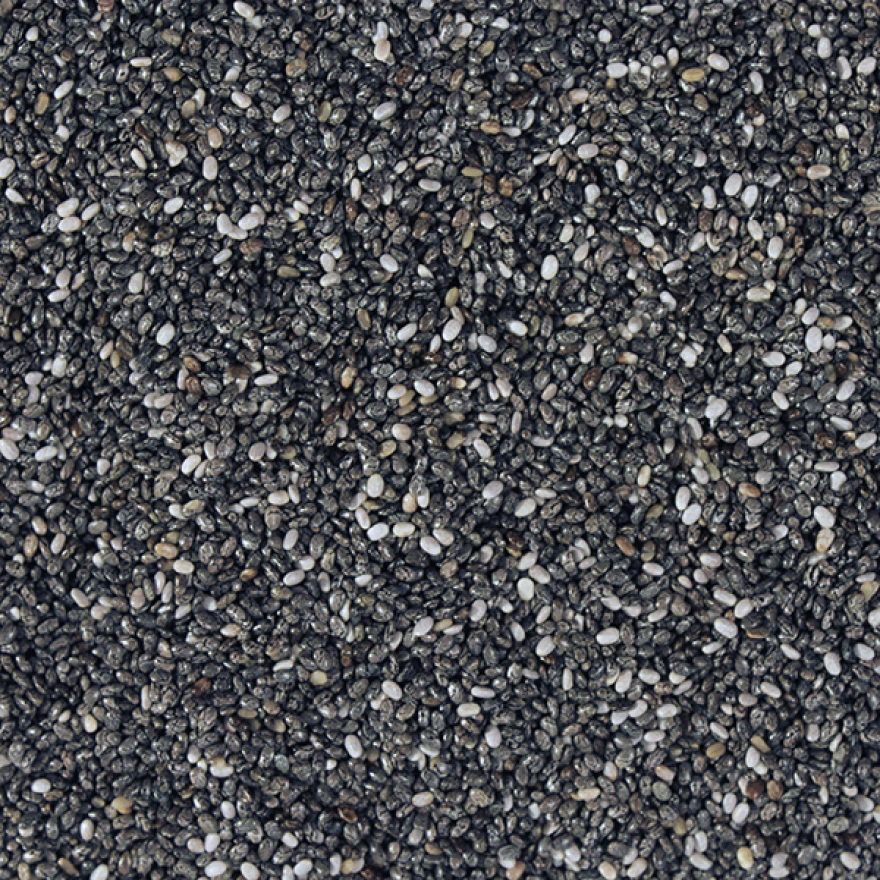 Chia Seeds