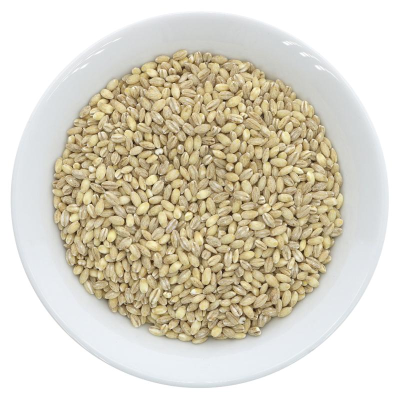 Pearl Barley