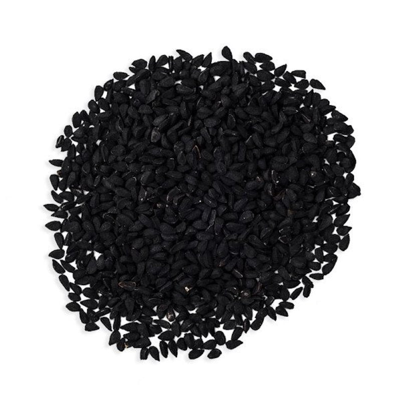 Nigella Seeds