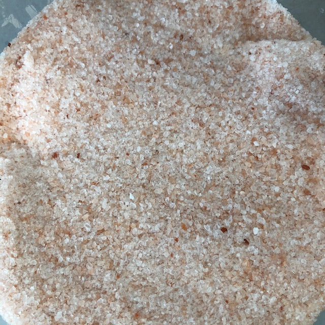 Seasalt - Himalyan, speciality