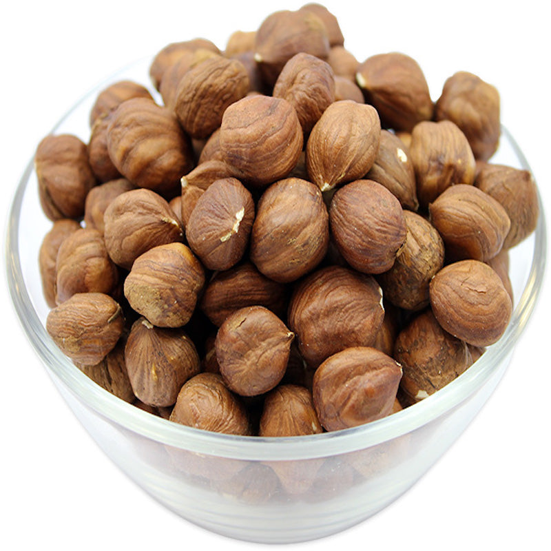 Hazelnuts