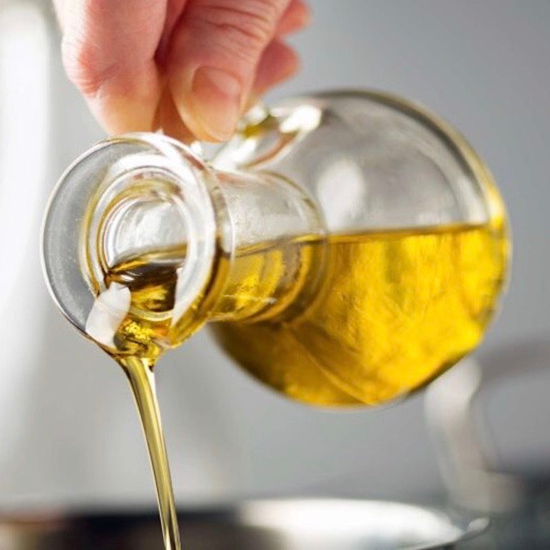 Oil - Olive, Extra Virgin