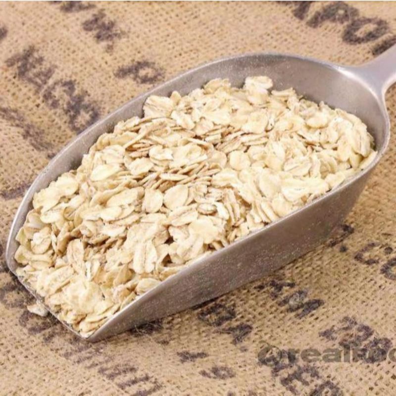 Oats - Jumbo
