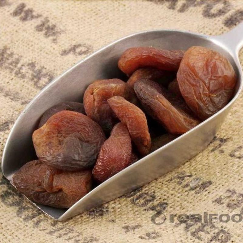 Apricots - Unsulphured