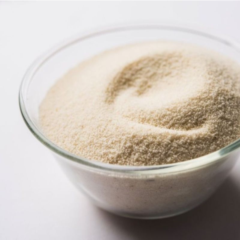 Semolina