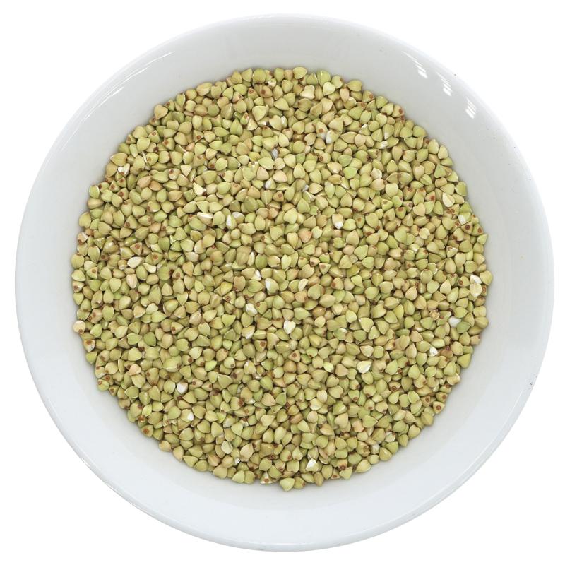 Buckwheat