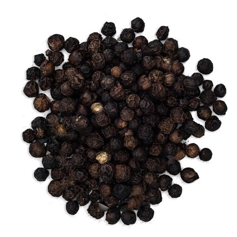 Black Peppercorns