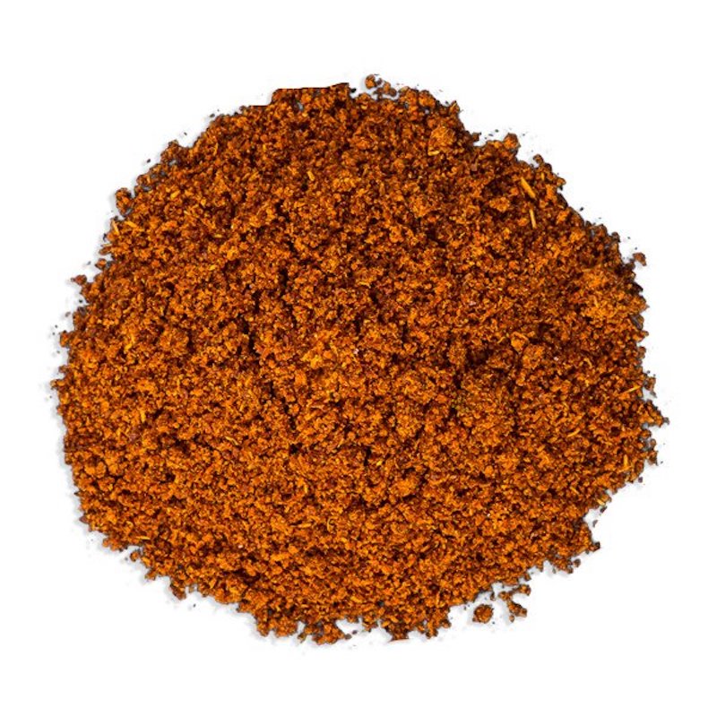 Chilli - Ground