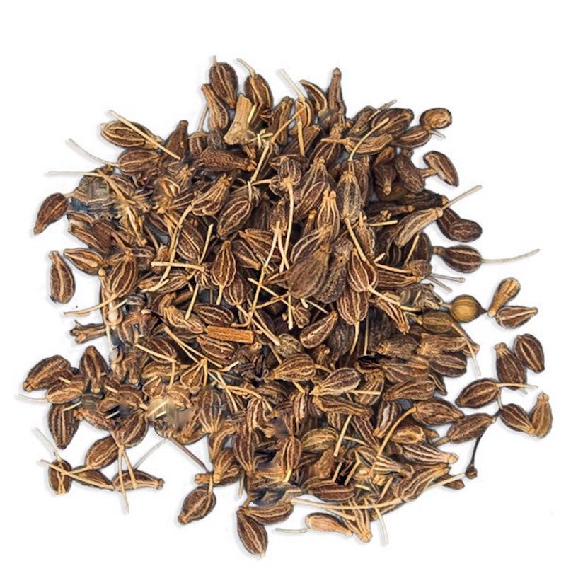 Aniseed