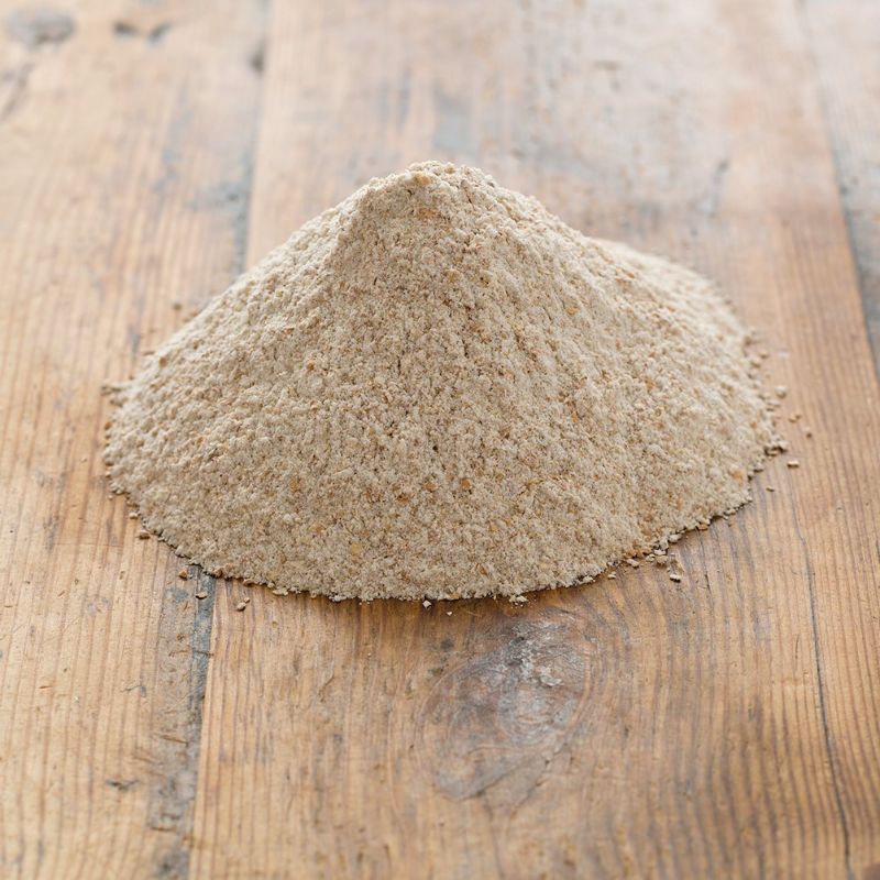 Flour - Wholemeal, uni
