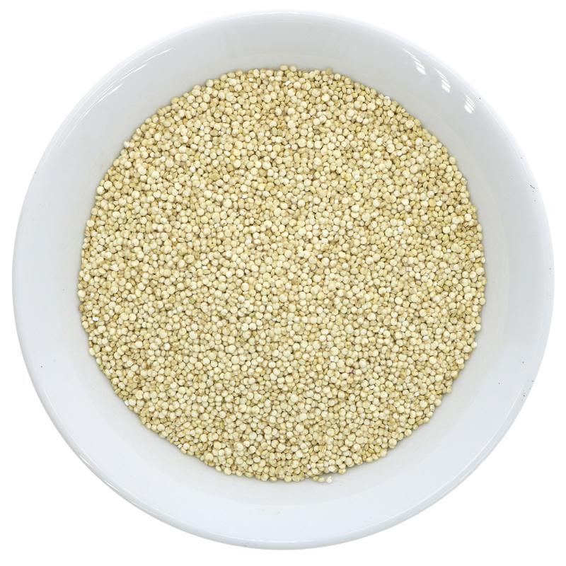 Quinoa - White