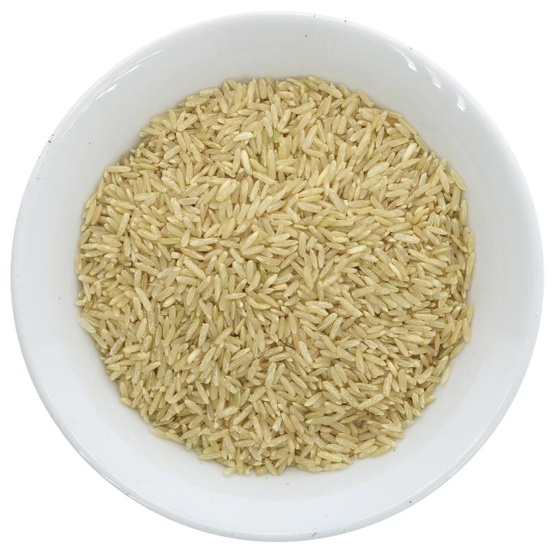 Rice - Brown Long Grain