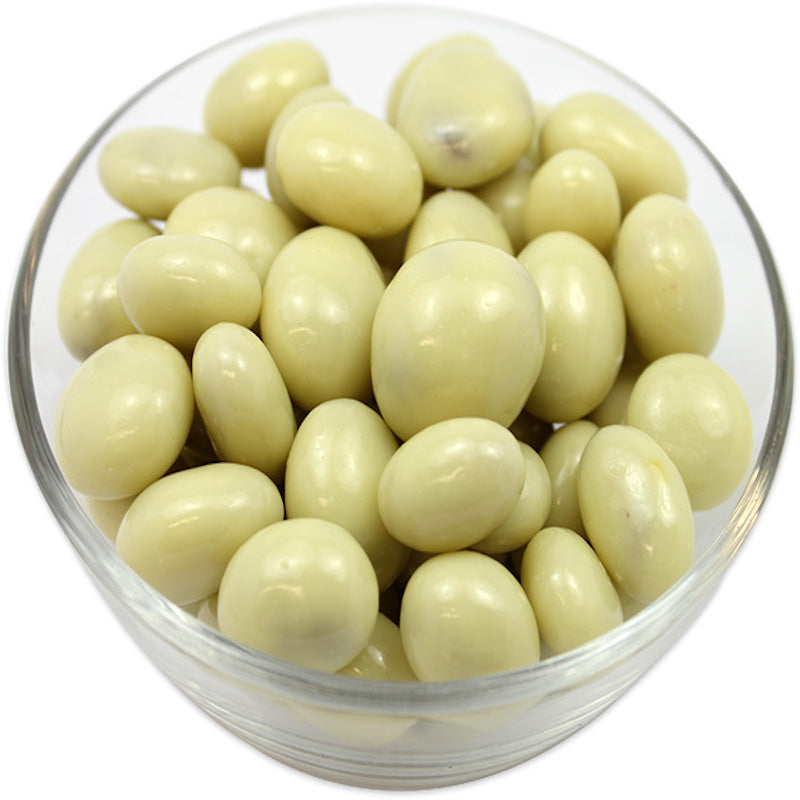 Yoghurt Covered Raisins