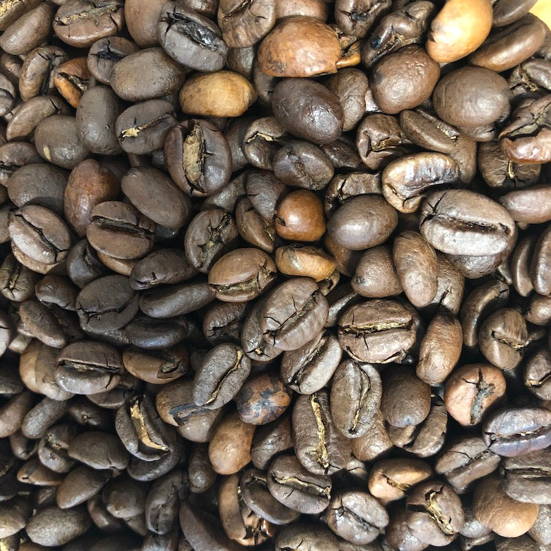 Coffee 200 Slinky DeCaf