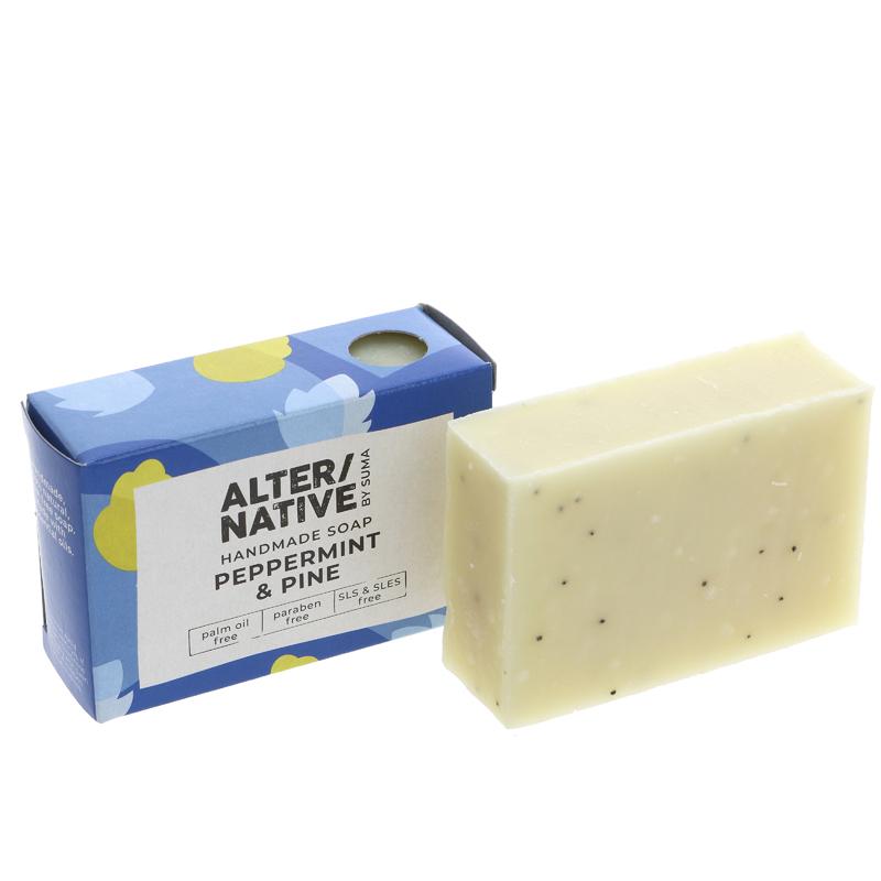 Soap Alter/native VARIOUS