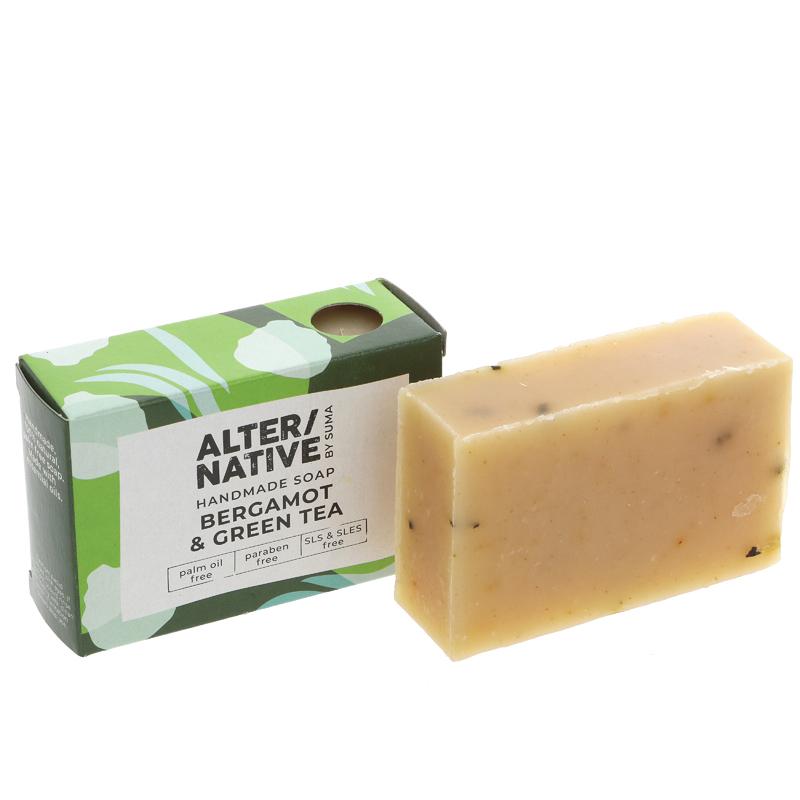 Soap Alter/native VARIOUS