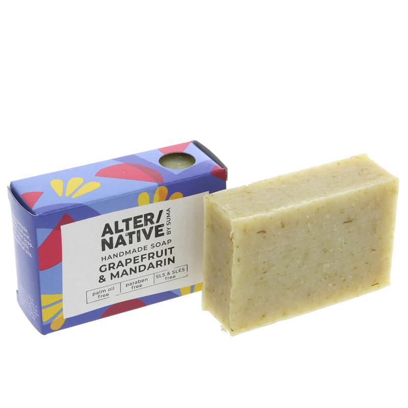 Soap Alter/native VARIOUS