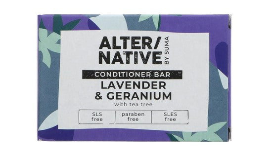 Alter/native Hair Conditioner BAR
