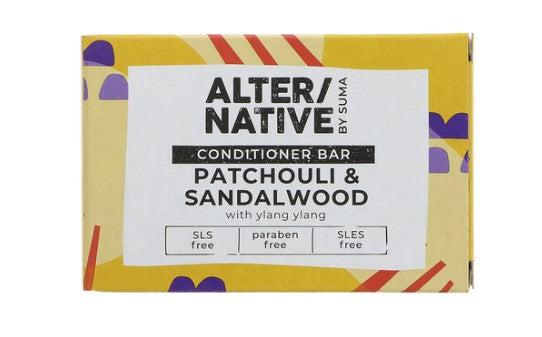 Alter/native Hair Conditioner BAR