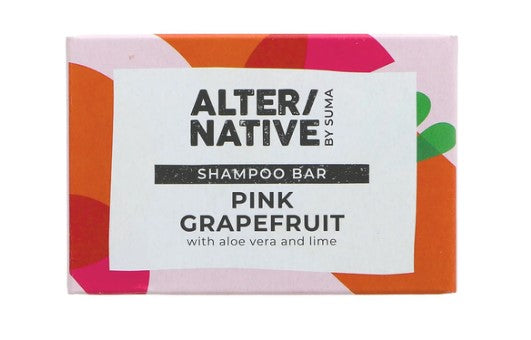 Alter/native Hair Shampoo Bar Soap