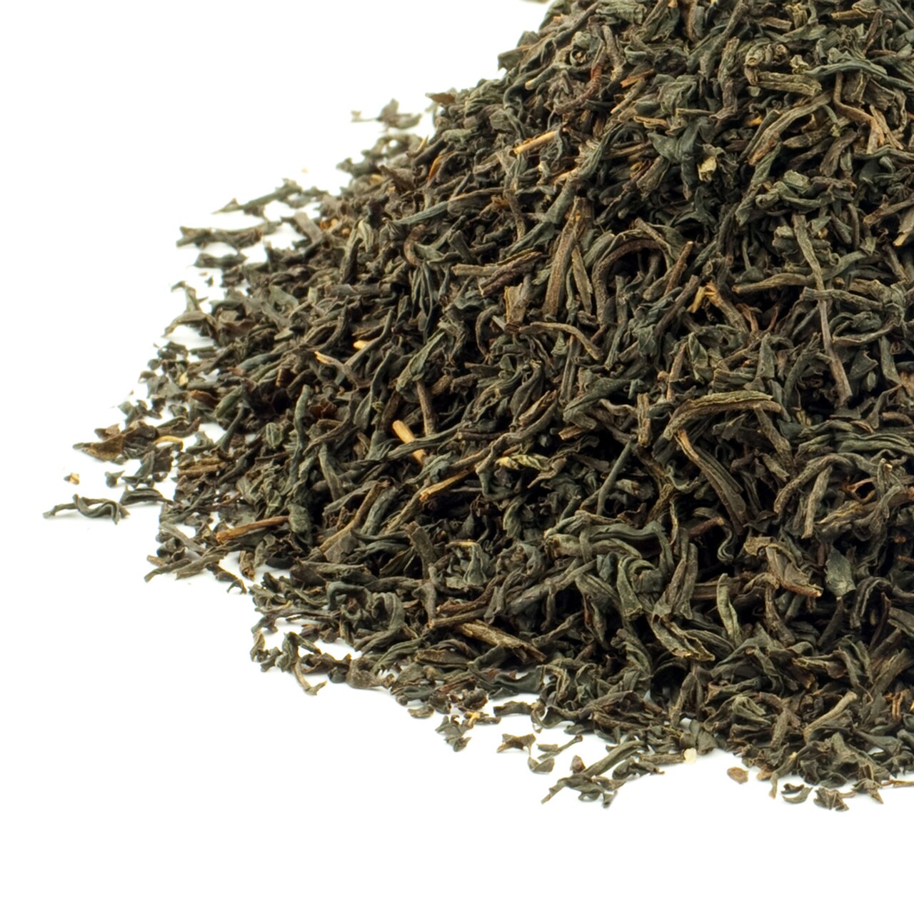 Assam (Bukhial) Tea