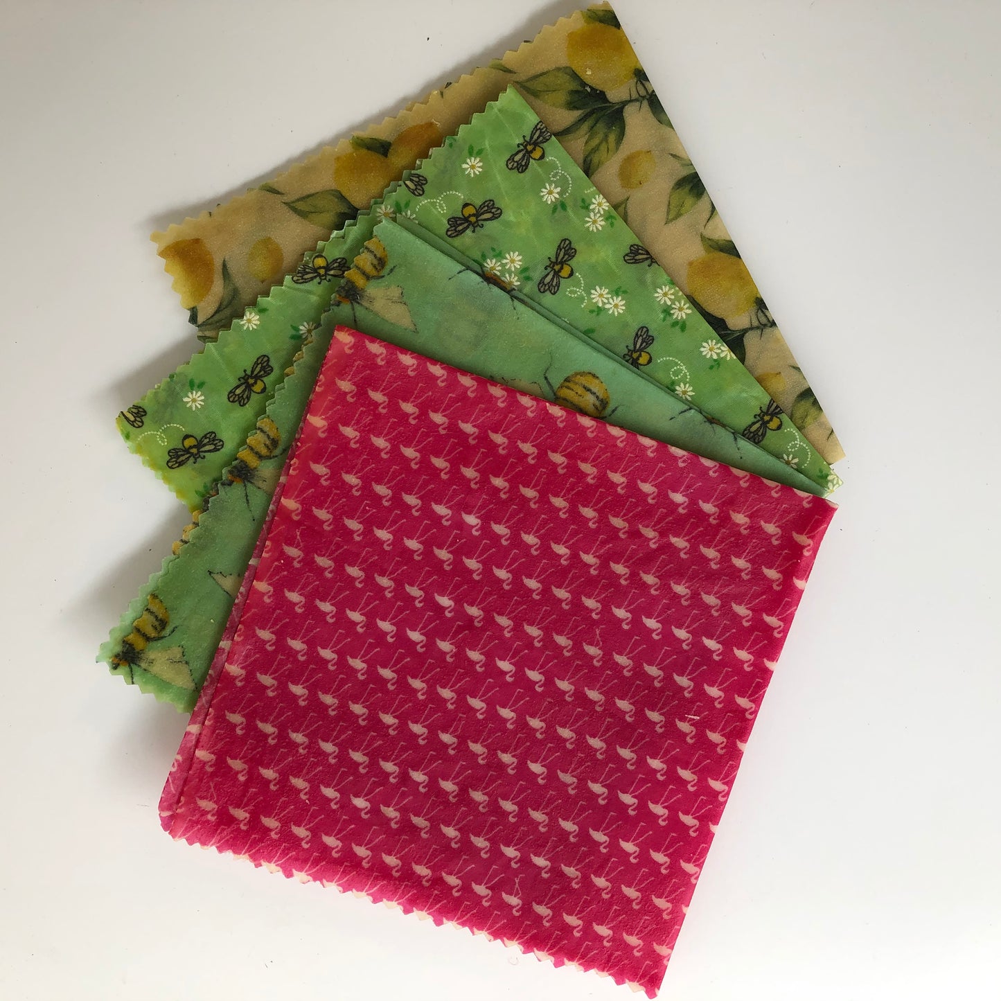 Beeswax Stephs (Single - Medium)