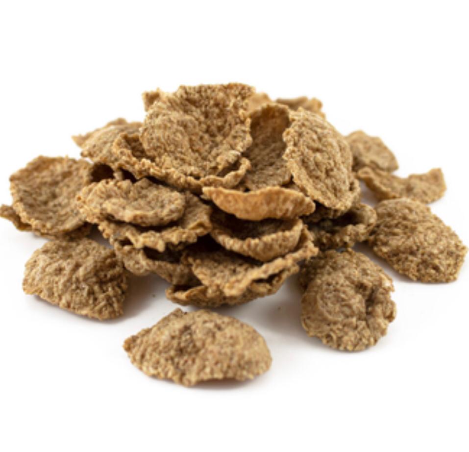 Cereals: Bran flakes