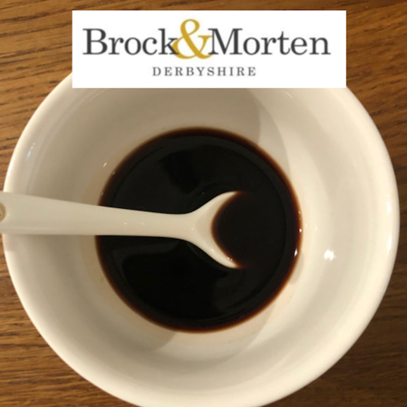Balsamic Vinegar by Brock & Morten