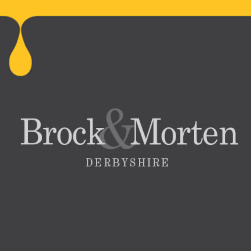 Cold Pressed RAPESEED Oil by Brock & Morten