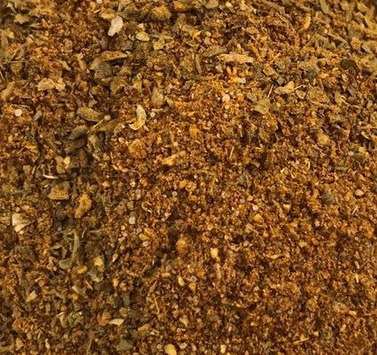 Cajun Spice Mix