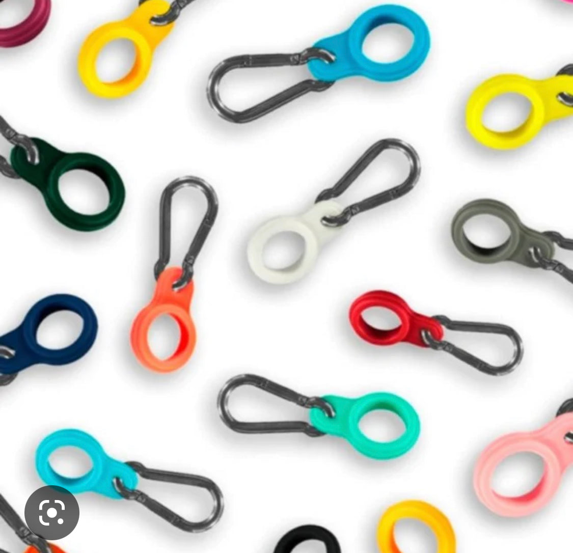 Chilly Carabiner