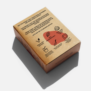 Coconut Scourer (Square)