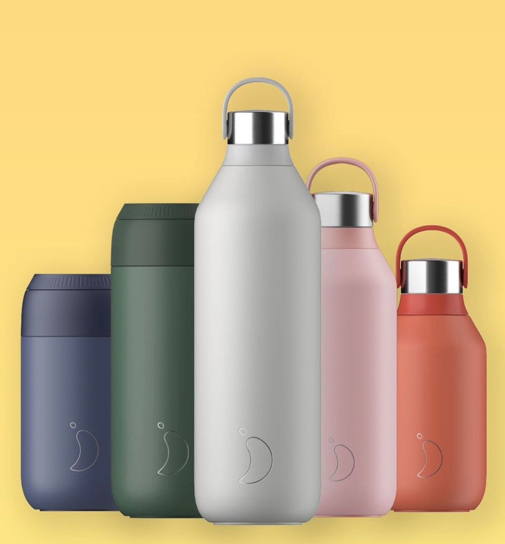 SERIES 2 Chilly Coffee Cup 340ml