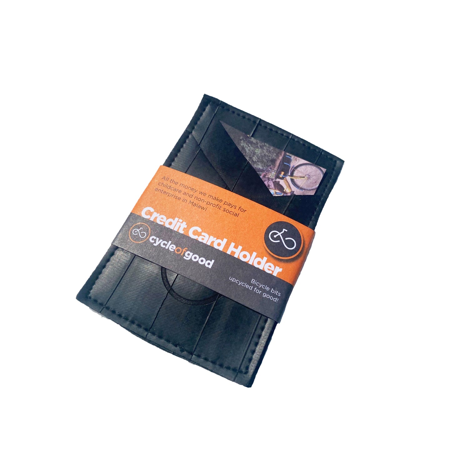 Credit Card Holder by CoG