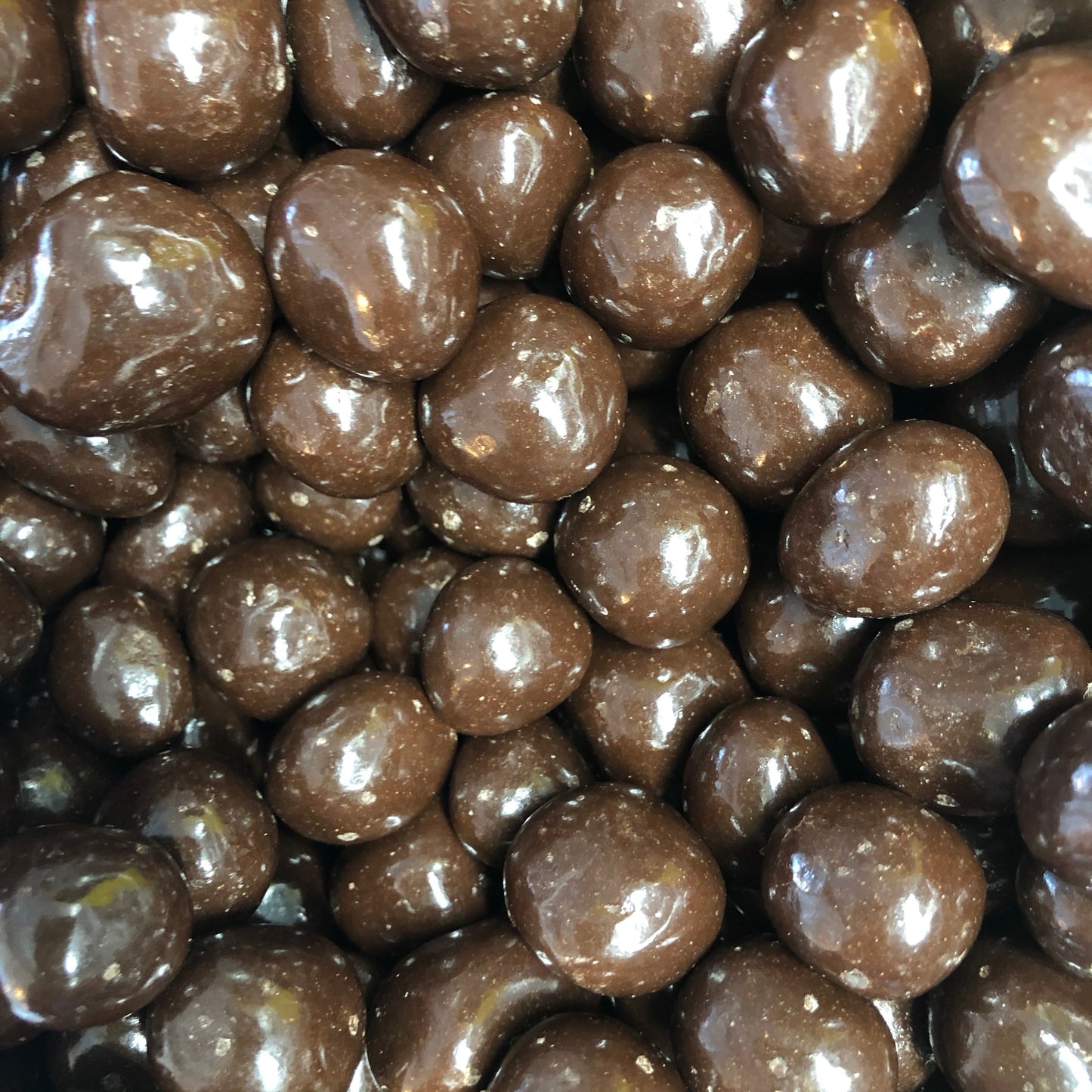 Dark Chocolate Ginger