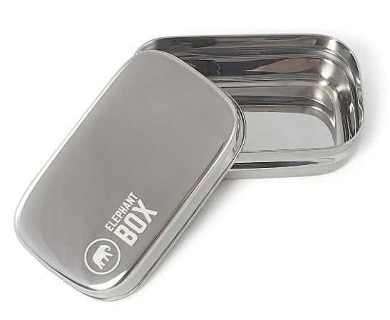 Mini Snack Pod - ELEPHANT BOX
