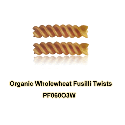 ORGANIC Penne Wholewheat