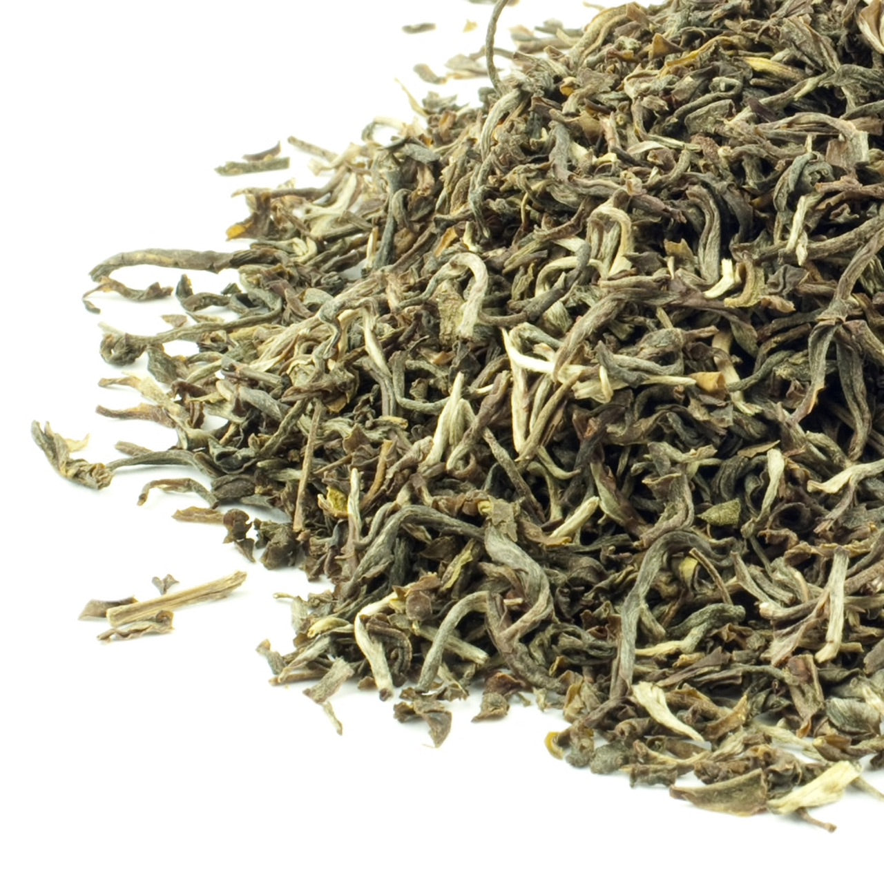 Green Tea China Congou Mao Jia