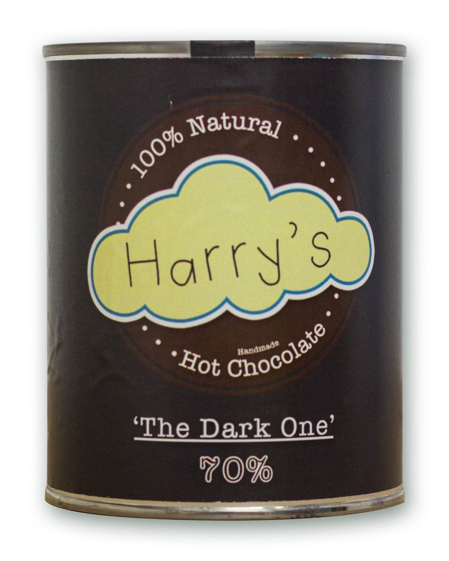 Harry's Hot Chocolate - 300g Tin