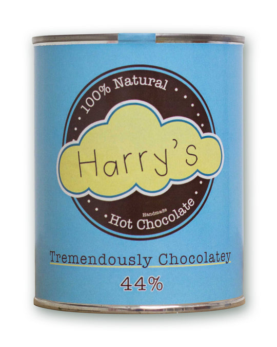 Harry's Hot Choc TIN
