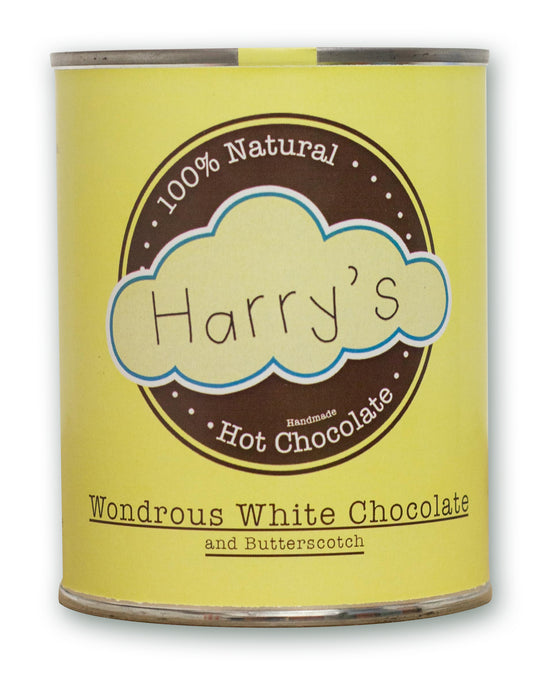 Harry's Hot Choc TIN
